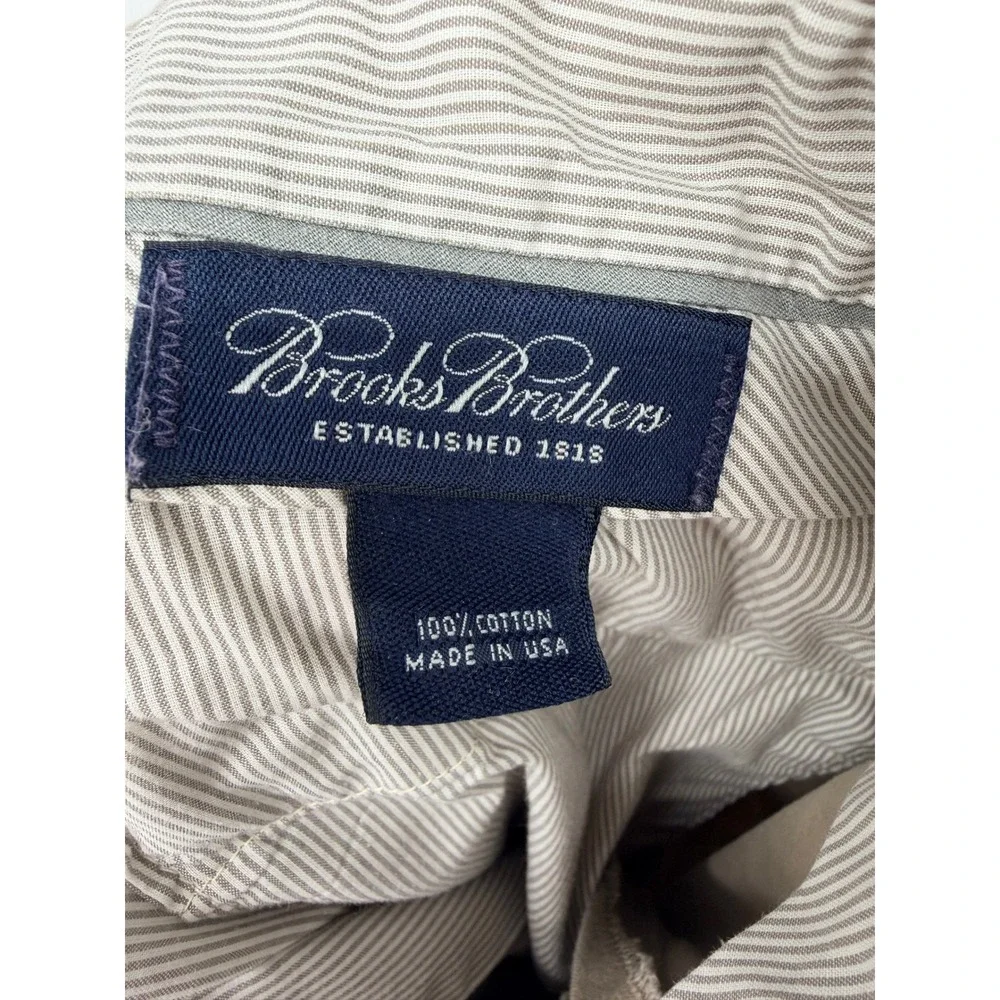 Brooks Brothers brooks brothers